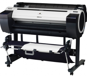 Canon imagePROGRAF iPF785 Canon imagePROGRAF iPF785